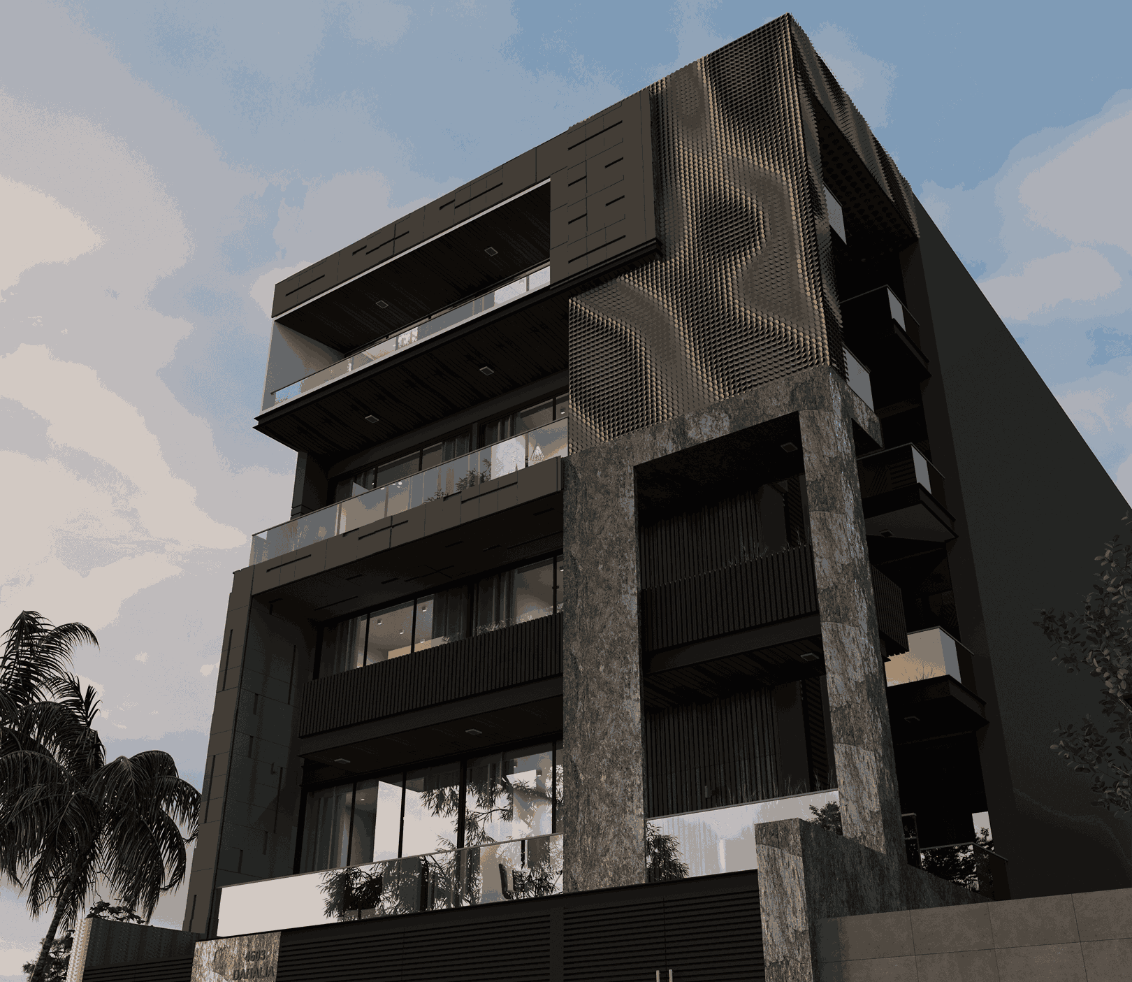 Materials That Define Character