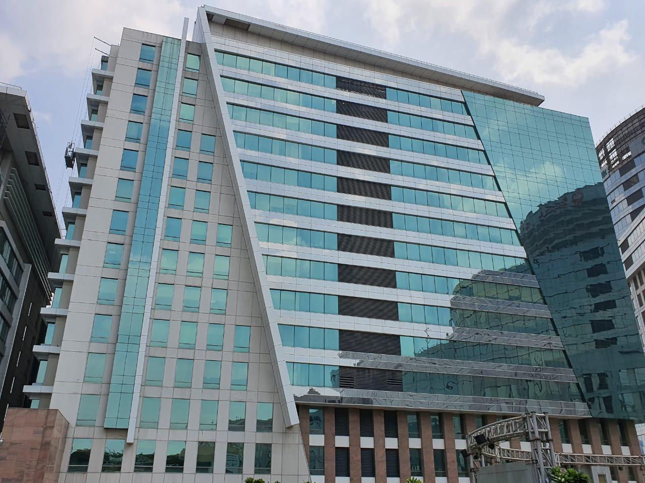 Timeless Facade Design