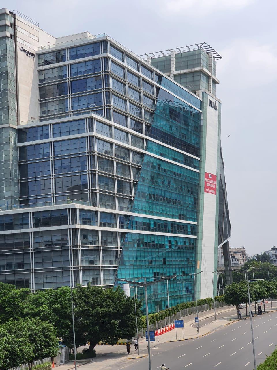 Commercial Elevations